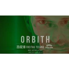 Orbith, Tim B (Graz)