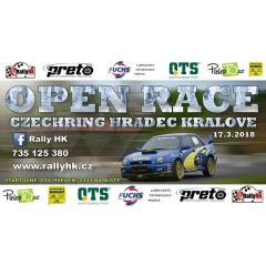 Open Race