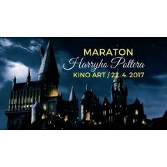 Maraton Harryho Pottera