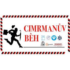 Cimrmanův běh III 2017