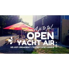 Open Yacht Air vol. 6