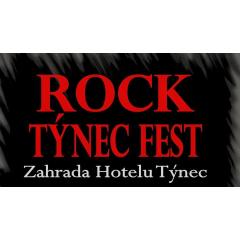 Rock Týnec Fest 2017