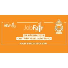 Job Fair FIT 2018