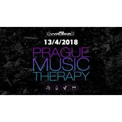 Prague Music Therapy