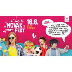 Novák Fest 2019