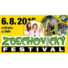 Zdechovický festival 2016