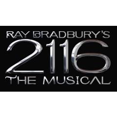 Ray Bradbury's '2116'