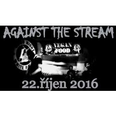 Against the Stream 2016