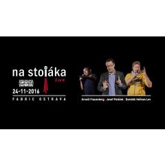 Na Stojáka - Ostrava