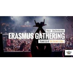 Erasmus Gathering Prague