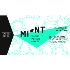 MINT: Prague Fashion Market 17