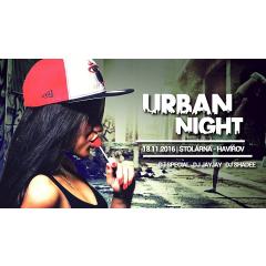 Urban Night