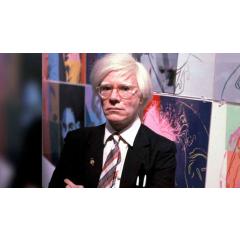 Warhol a underground