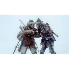 Scandi 2017 - současné severské filmy