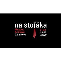 Na Stojáka - Hradec Králové