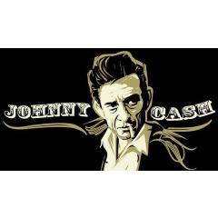 Johnny Cash revival m13