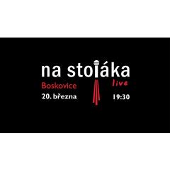 Na Stojáka - Boskovice