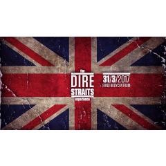 Dire Straits 2017