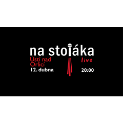 Na Stojáka - Ústí nad Orlicí