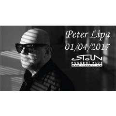 Groove!: Peter Lipa