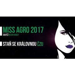 Miss Agro 2017