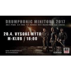 Drumphonic 2017
