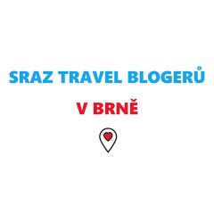 Sraz travel blogerů v Brně