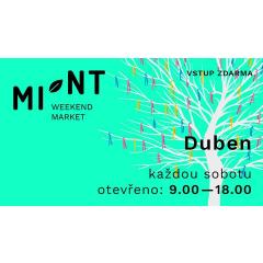 MINT: Weekend Market 2017