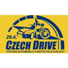 Czech Drive 2017