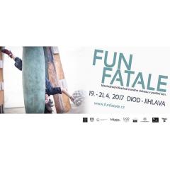 Festival nového cirkusu Fun Fatale v Jihlavě