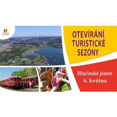 Otevírání turistické sezóny v Opavském Slezsku