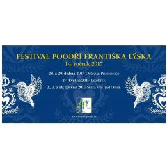 Festival Poodří Františka Lýska