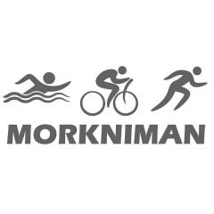 Morkniman terénní triatlon