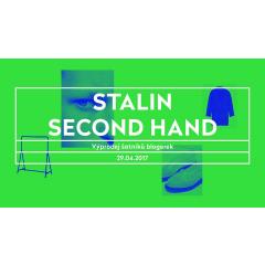 Stalin Second Hand 2017