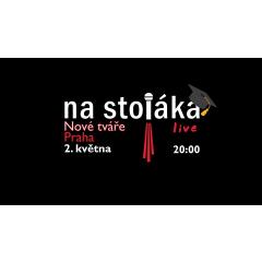 Na Stojáka Academy - Nové Tváře - Praha