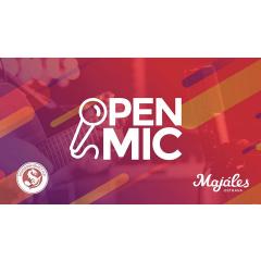 Open Mic