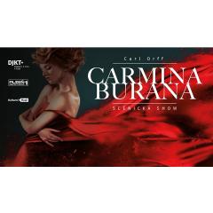 Noc s operou 2017 - Carmina Burana