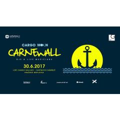 Cargo Moon Carnewall