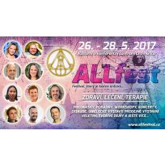 ALLfestival 2017- Alchymistické Litoměřice