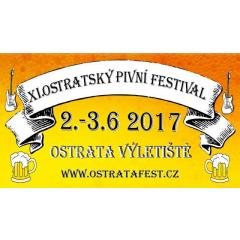 XI. Ostratský Pivní Festival