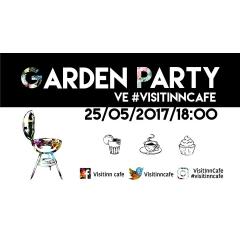 Garden PARTY