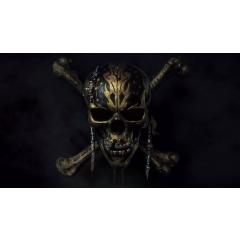 Piráti z Karibiku: Salazarova pomsta - půlnoční premiéra