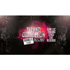 Techno Connection
