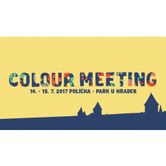 Colour Meeting Polička 2017