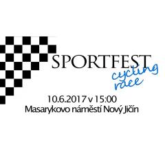 Sportfest Cycling Race 2017