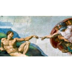 Michelangelo: Love and Death - umělecký dokument