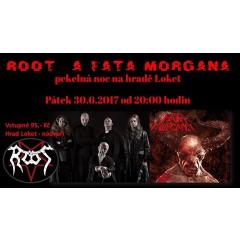 Root + Fata Morgana