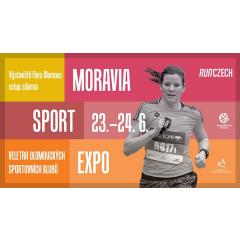 Moravia Sport Expo 2017