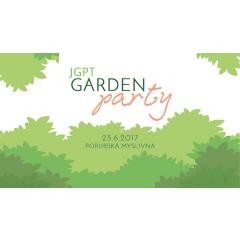 JGPT Garden Party