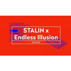 Stalin x Endless Illusion